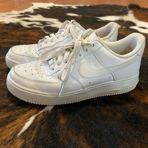 Nike Air Force 1 - AF1 - Air Force One